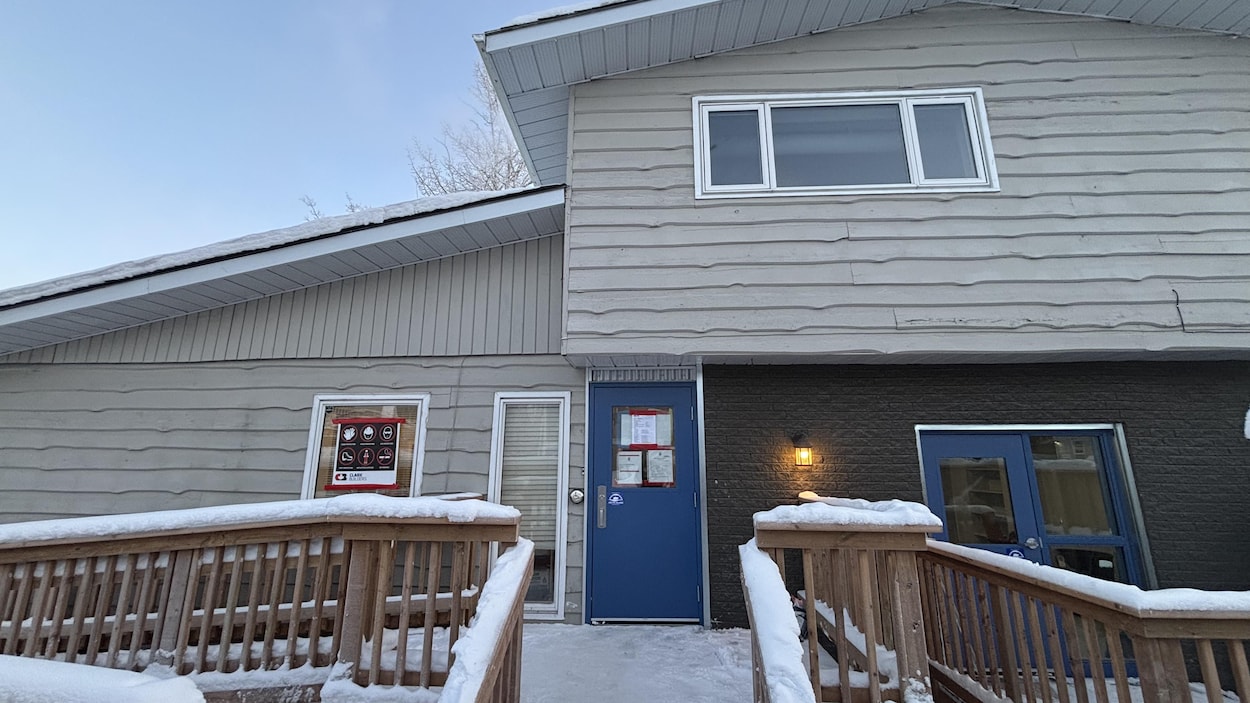 Yellowknife aura un deuxième centre de la petite enfance francophone