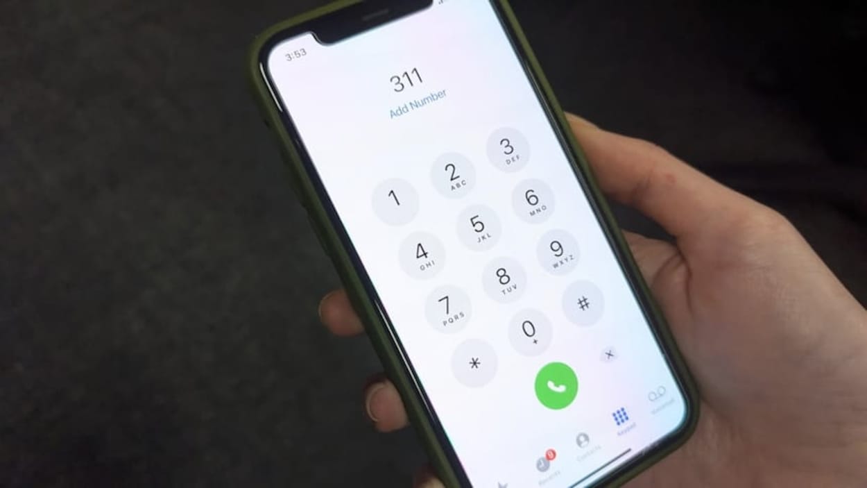 À Mississauga, l’attente au 311 rime avec découverte de nouvelle musique locale