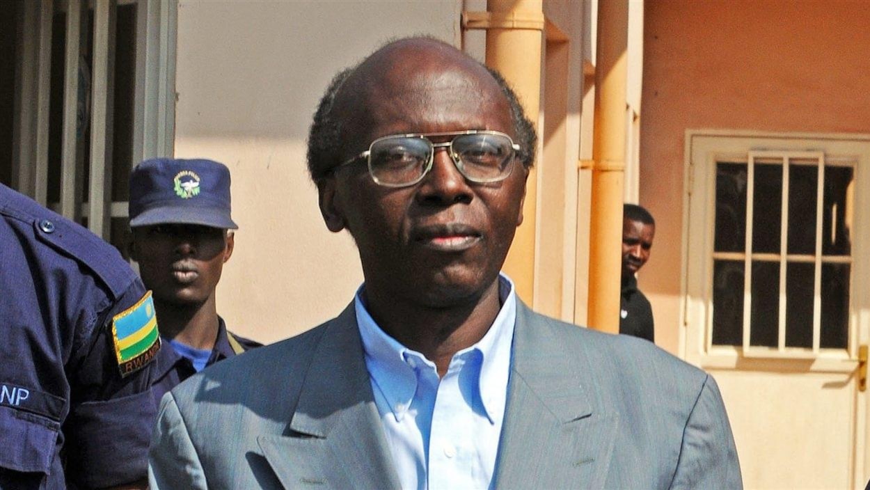 Le Canada n’a pas d’obligation légale quant au sort de Léon Mugesera au Rwanda