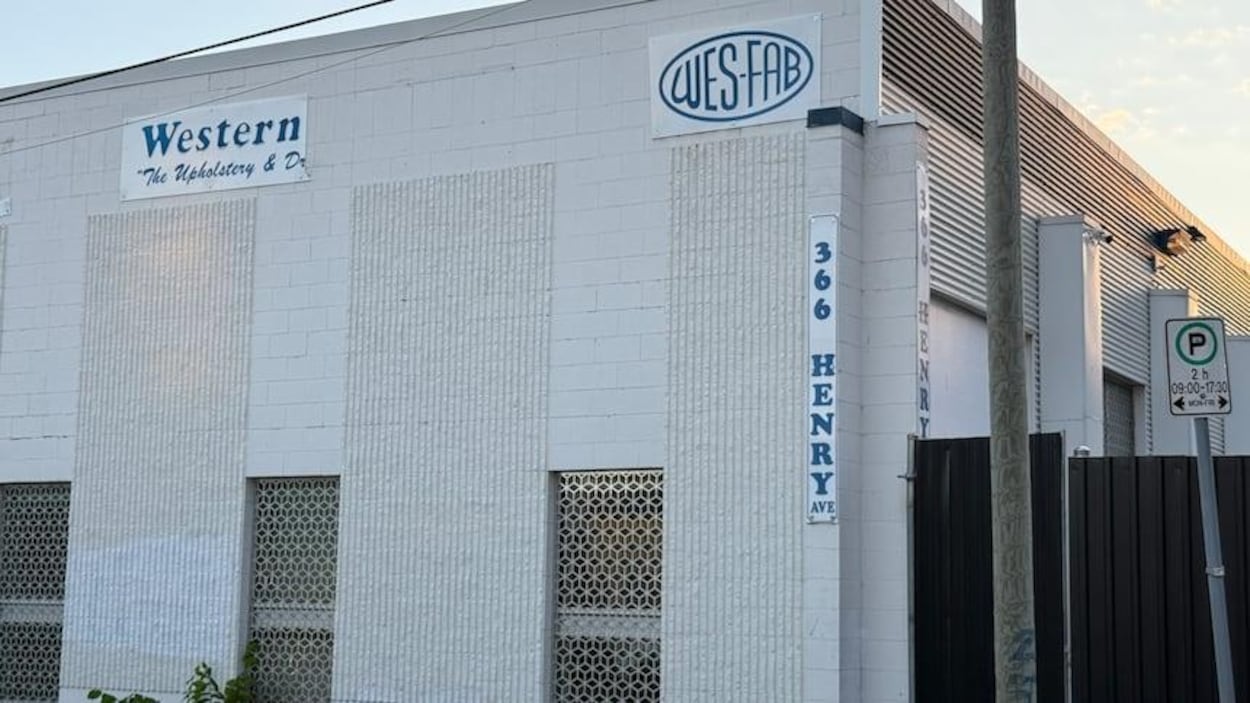 Le centre de consommation supervisée du Manitoba ouvrira le 11 août