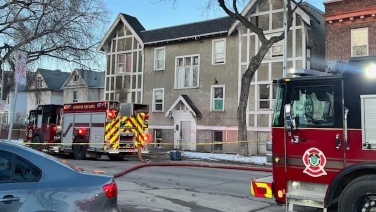 St. Boniface Street Links tente d’expulser des délinquants d’une maison de transition