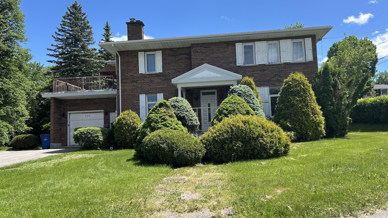 Le projet immobilier de la rue Saint-Sacrement à Saguenay devant les tribunaux