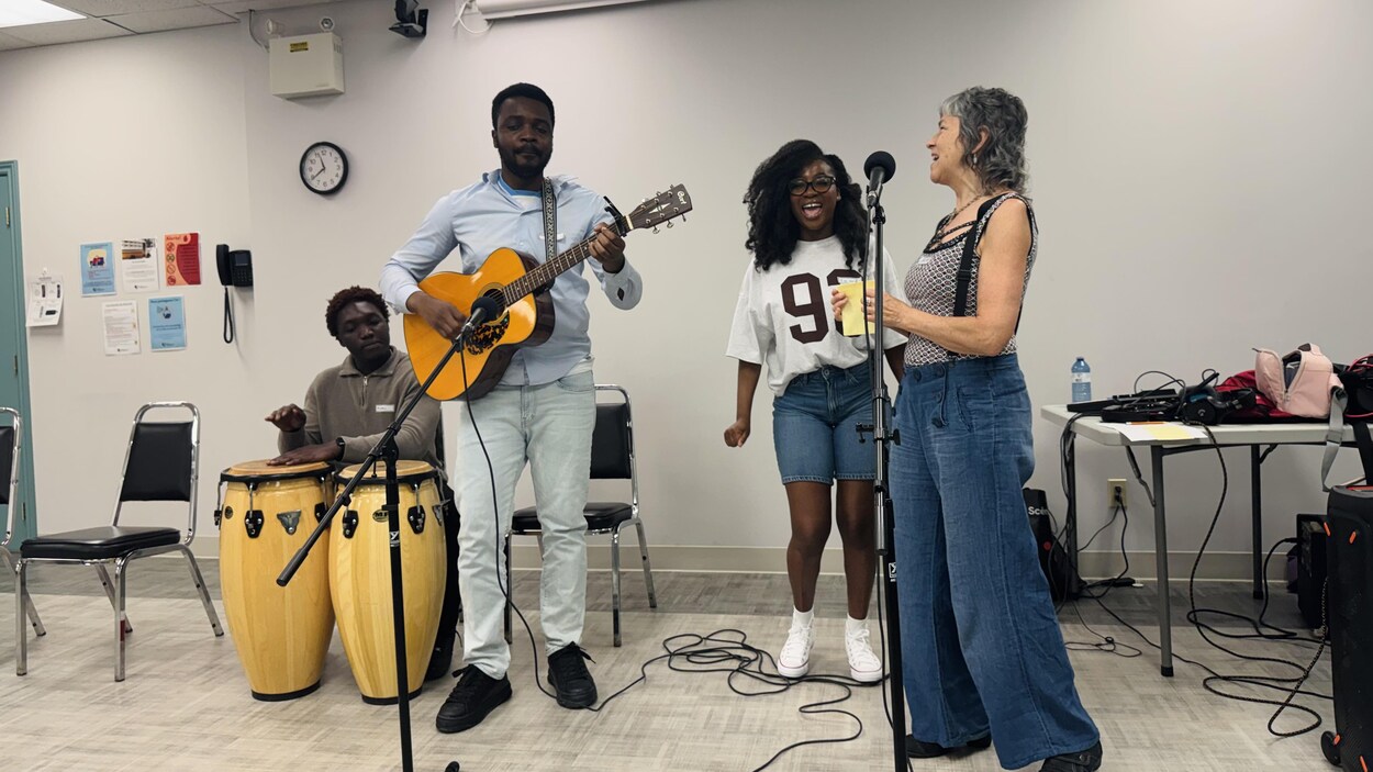 Francophonie ontarienne : « continuer à grandir » dans un contexte de diversité croissante
