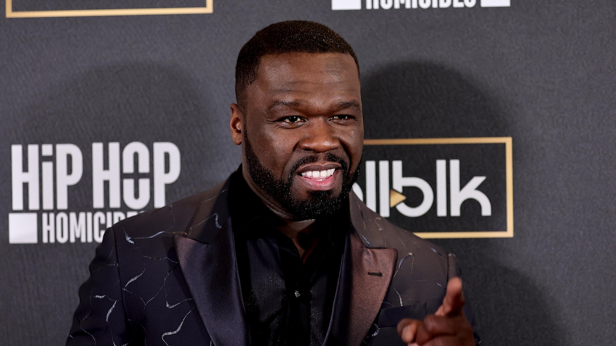 50 Cent En Supplémentaire Le 1er Août à Montréal | Radio-Canada