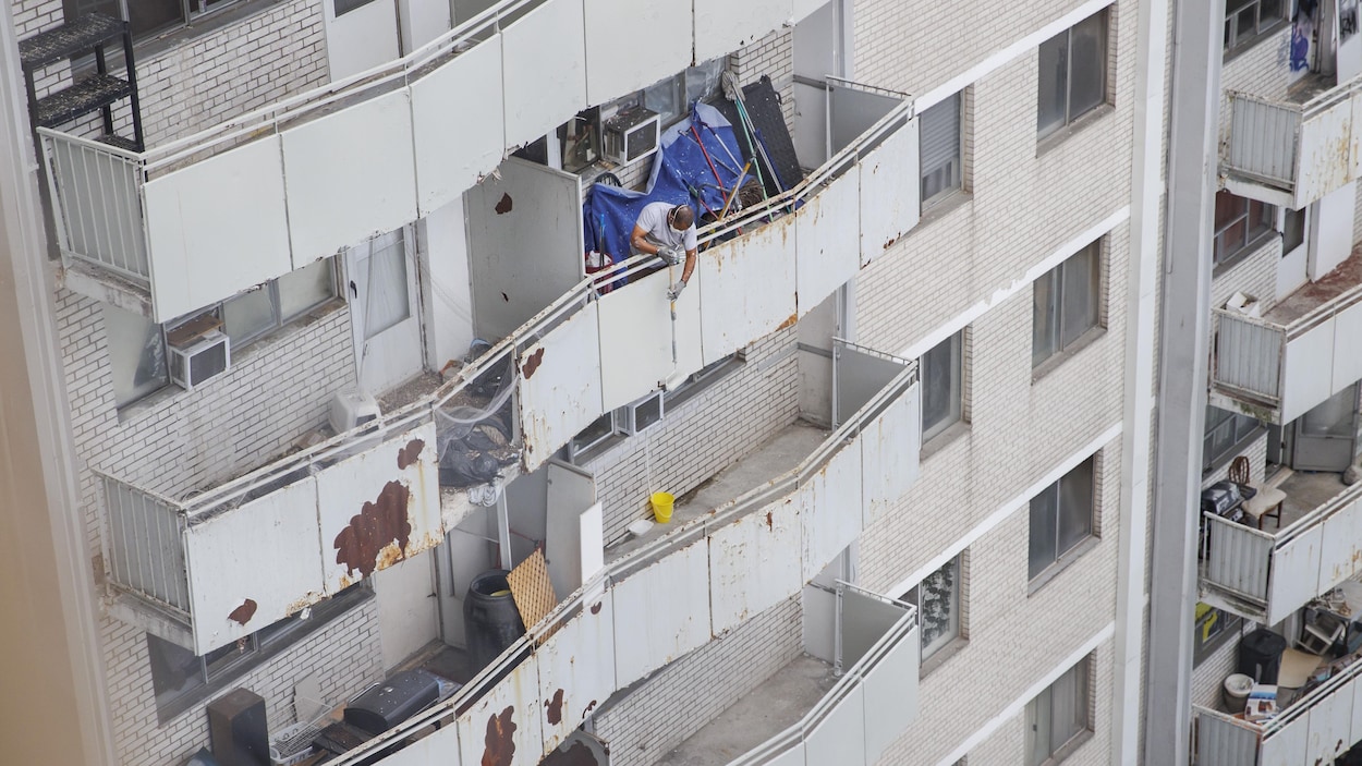 Toronto déclare la guerre aux « propriétaires de taudis »