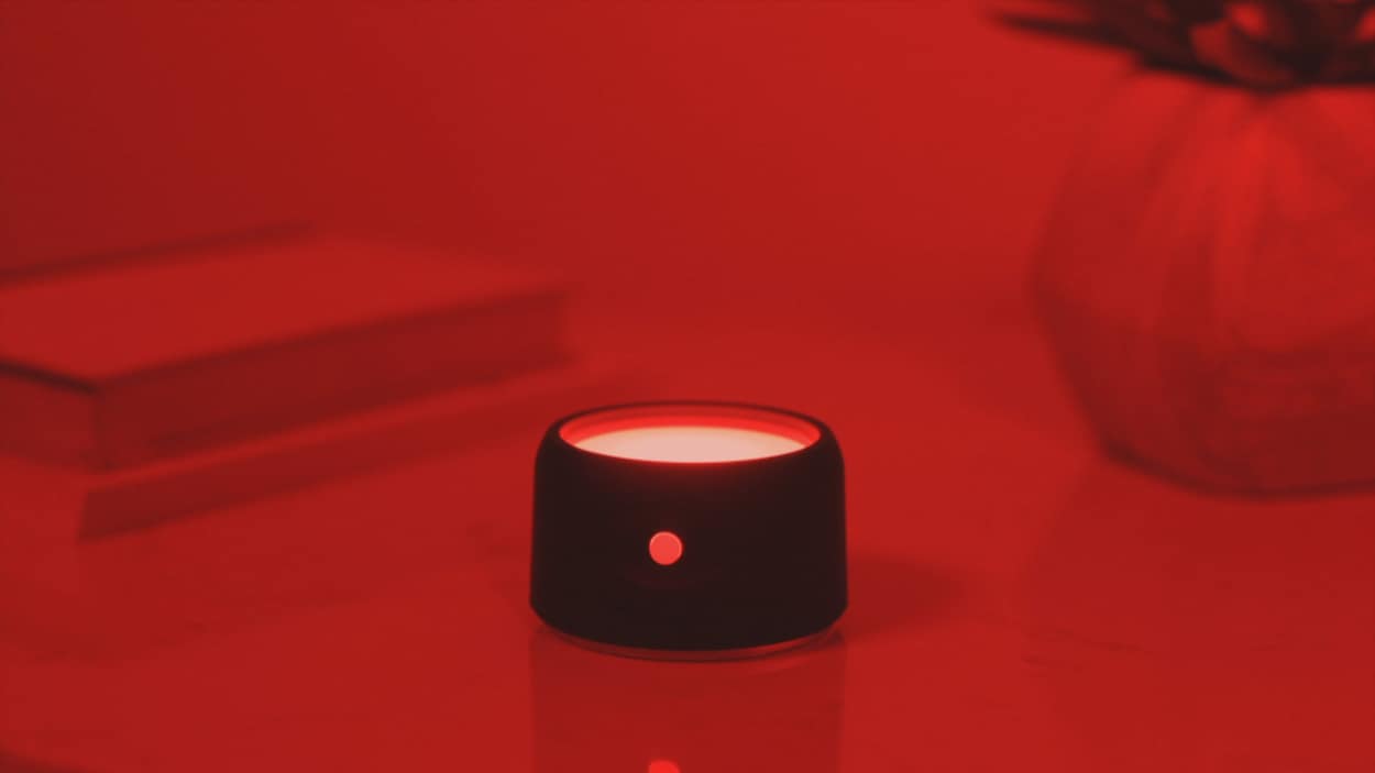 lumière rouge pour s'endormir – Blog Eclairage Design