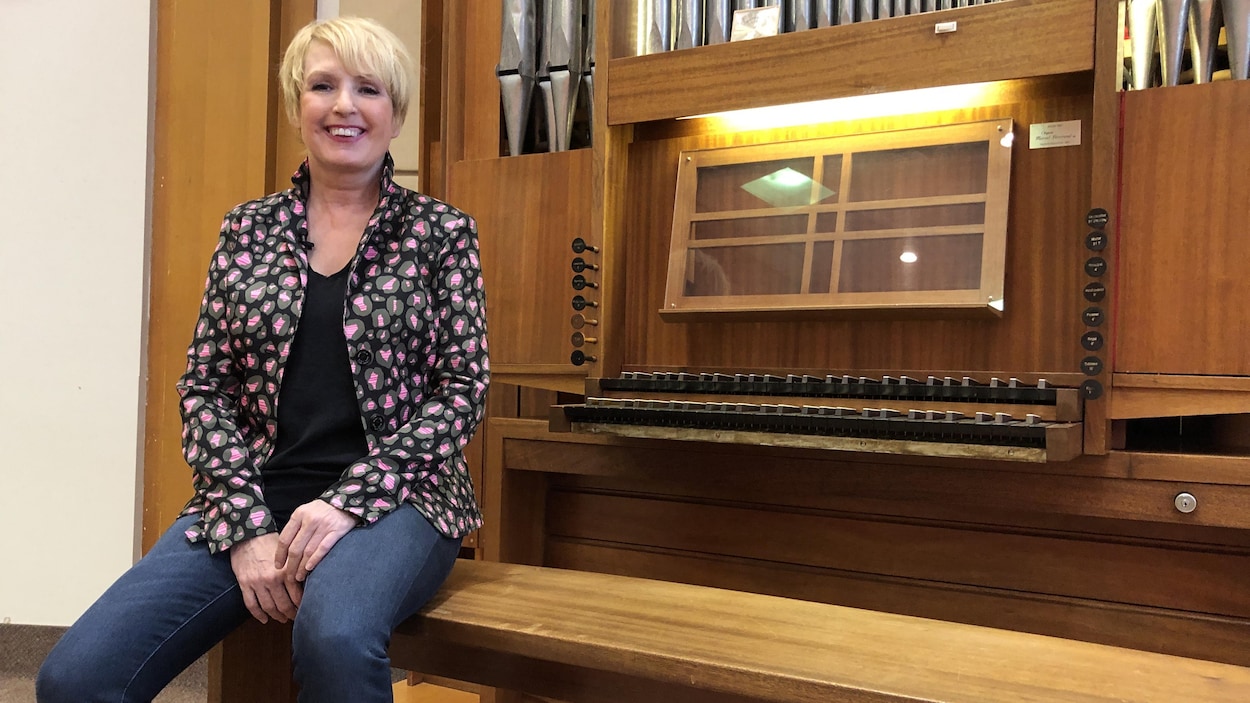 Départ à la retraite de la directrice du Conservatoire de musique de Saguenay