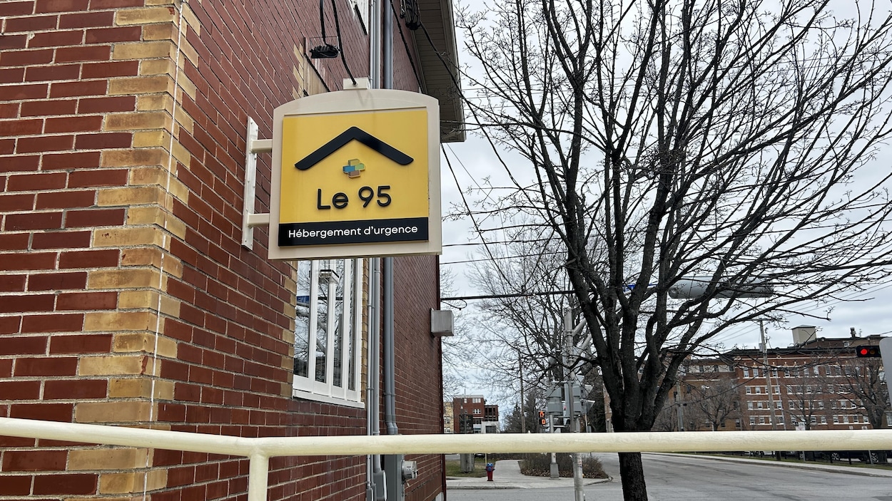 Environ 1500 séjours depuis l’ouverture du refuge de Rimouski