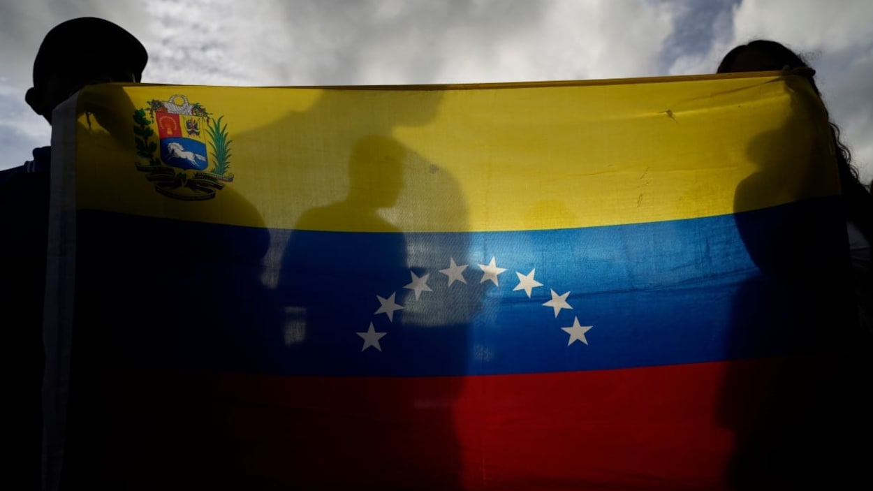 La capture de Maduro résonne positivement chez des Vénézuéliens établis à Sherbrooke