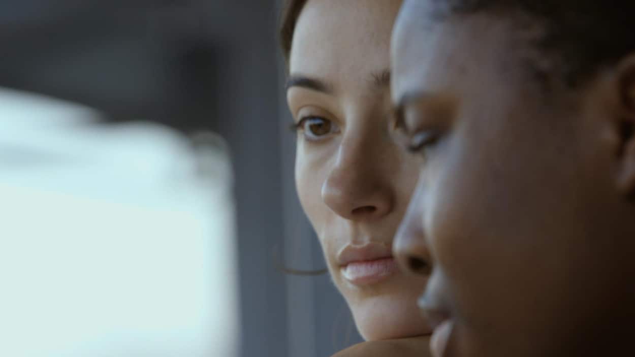 Le documentaire « À travers tes yeux » arrive vendredi au cinéma