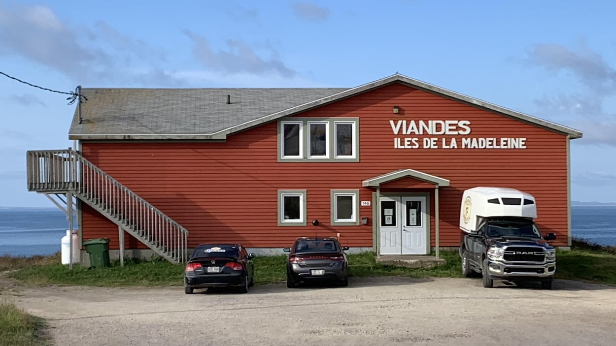 Vent de changement à l’abattoir des Îles-de-la-Madeleine