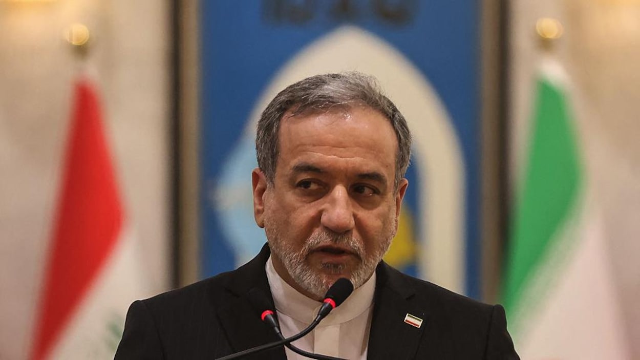 Ormuz : l’Iran met en garde les navires contre tout contournement de son itinéraire