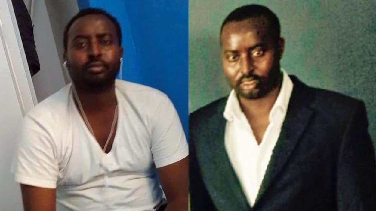 Abdirahman Abdi
