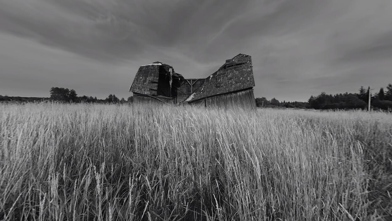 Le documentaire « Abitibi 360 » franchit une nouvelle étape dans l'histoire du cinéma régional.