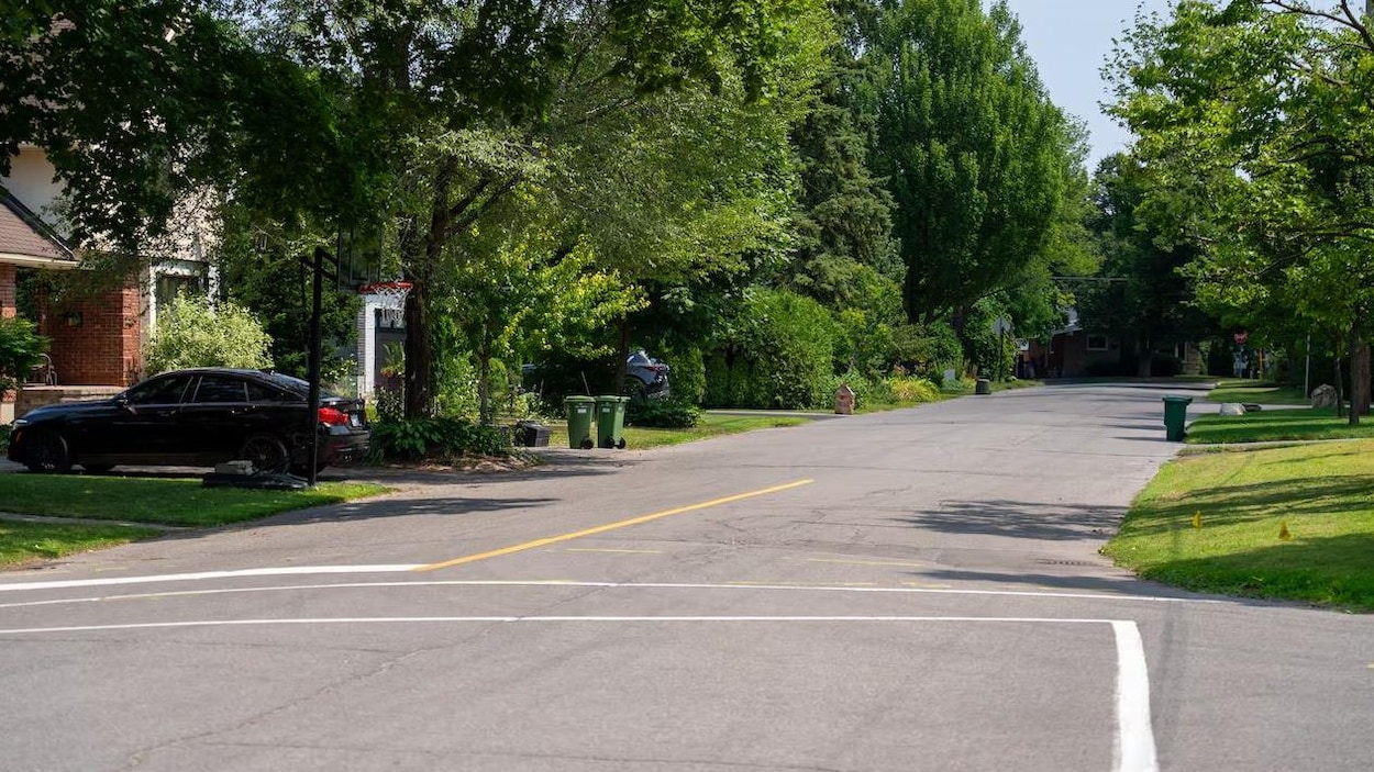 La Ville d’Ottawa revient à la charge pour construire des trottoirs dans Manor Park