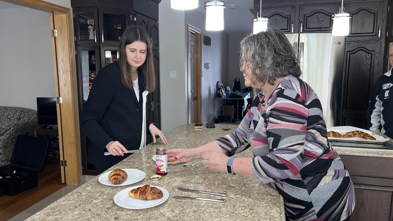 De réfugié à travailleur : l’intégration réussie d’une famille ukrainienne à Gatineau