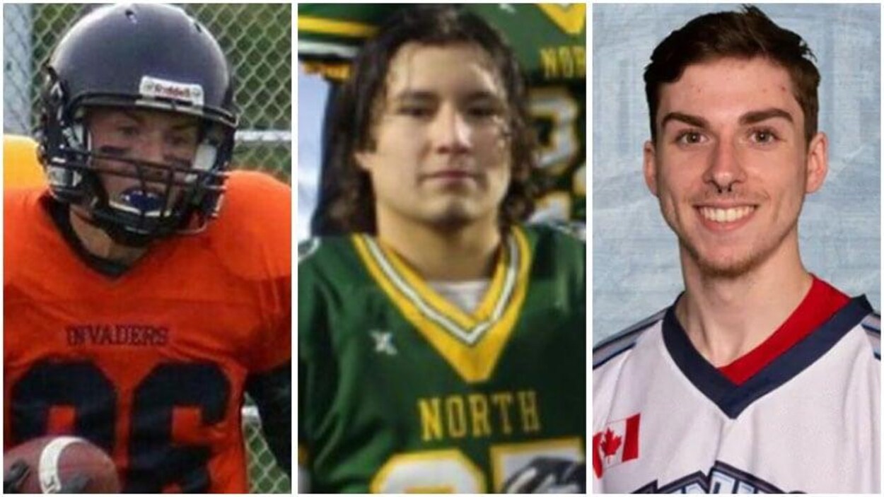 Accident à Barrie les 6 jeunes victimes identifiées RadioCanada.ca