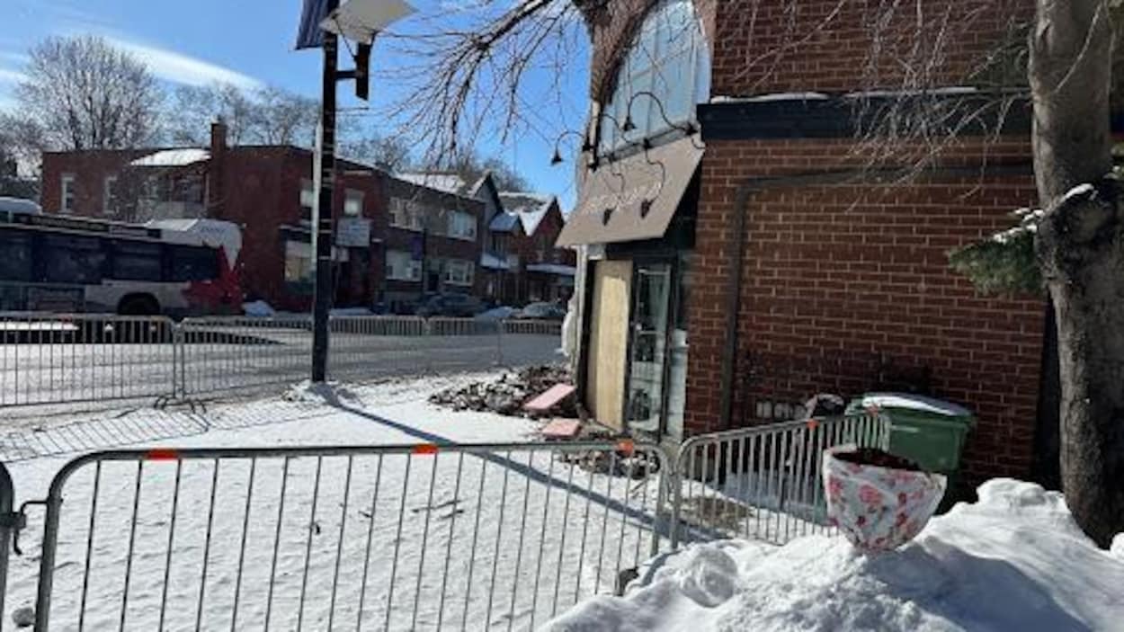 Collision fatale à Ottawa : un centre d’accueil perd un fidèle bénévole