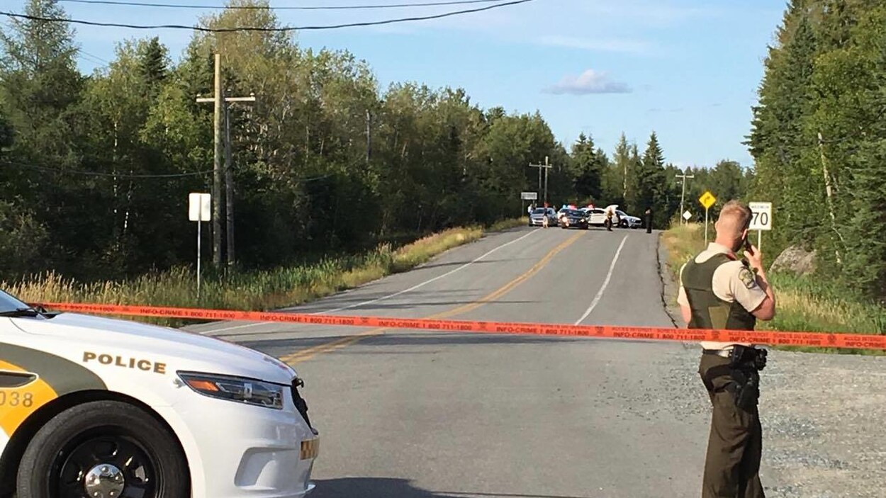 Accident mortel à Granada Mathieu Desgagné devra subir un procès