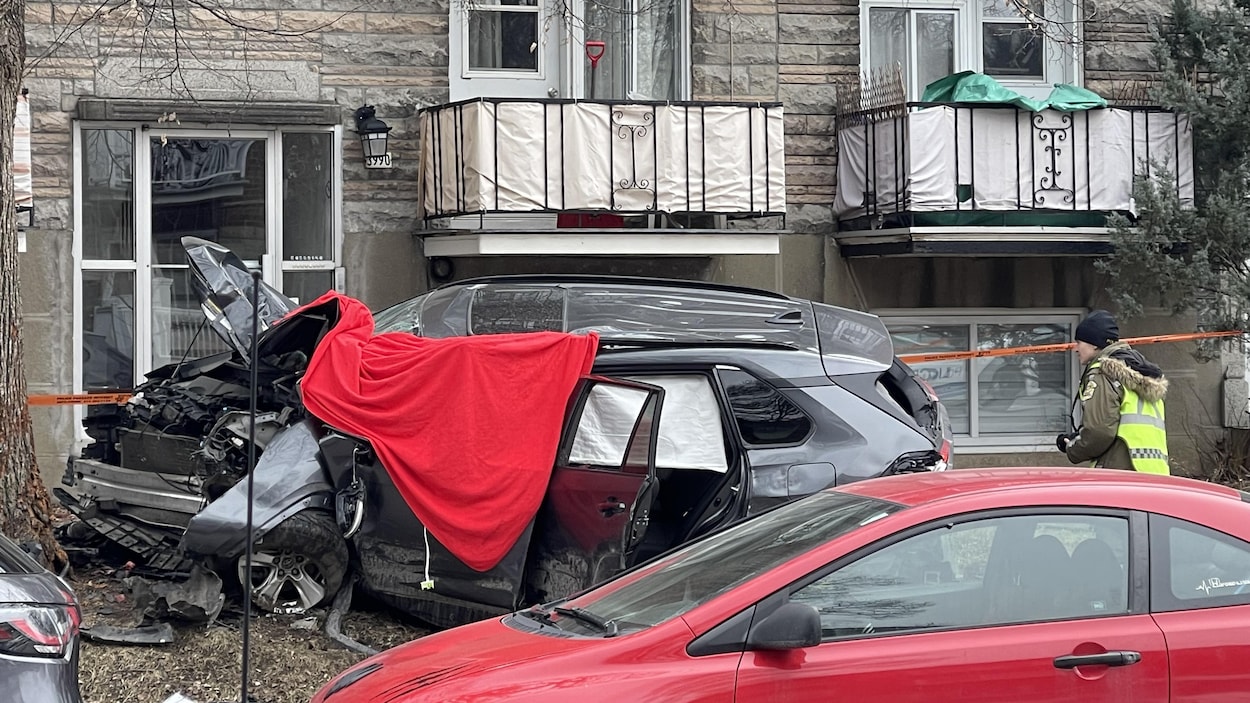 Coups de feu sur des véhicules en mouvement et accident mortel à ...