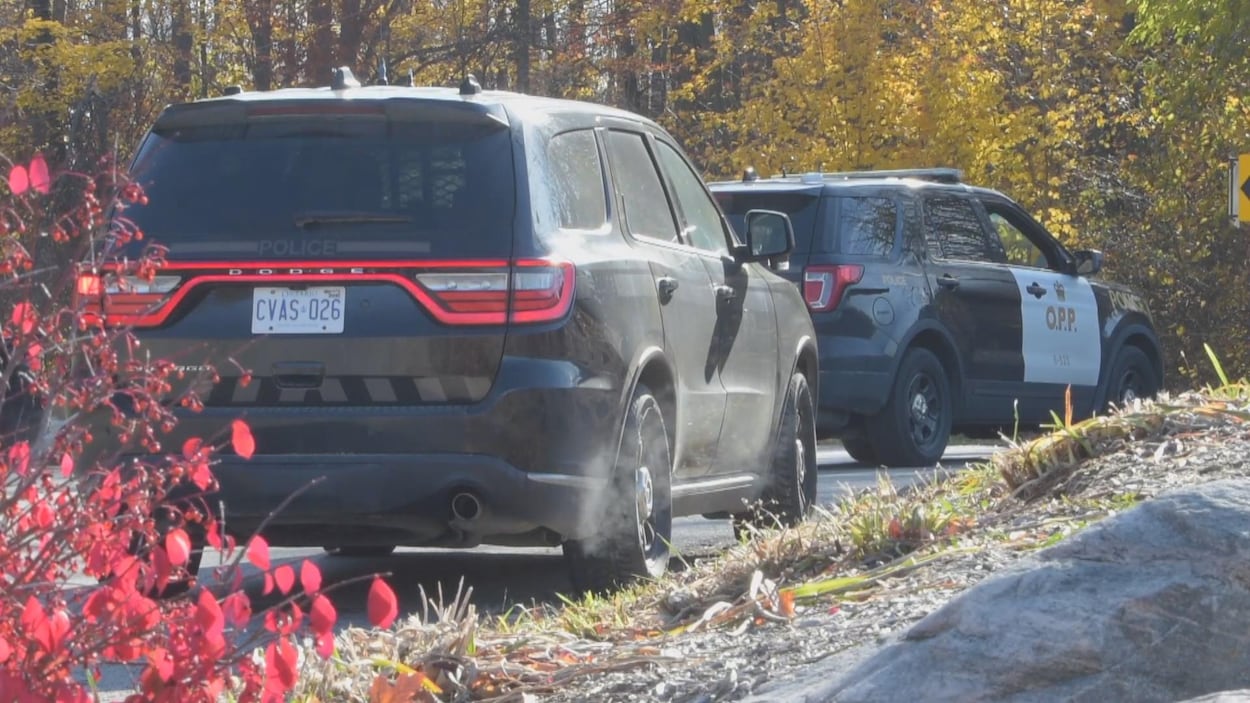 Grave accident en Ontario : quatre morts et deux blessés dans un état critique