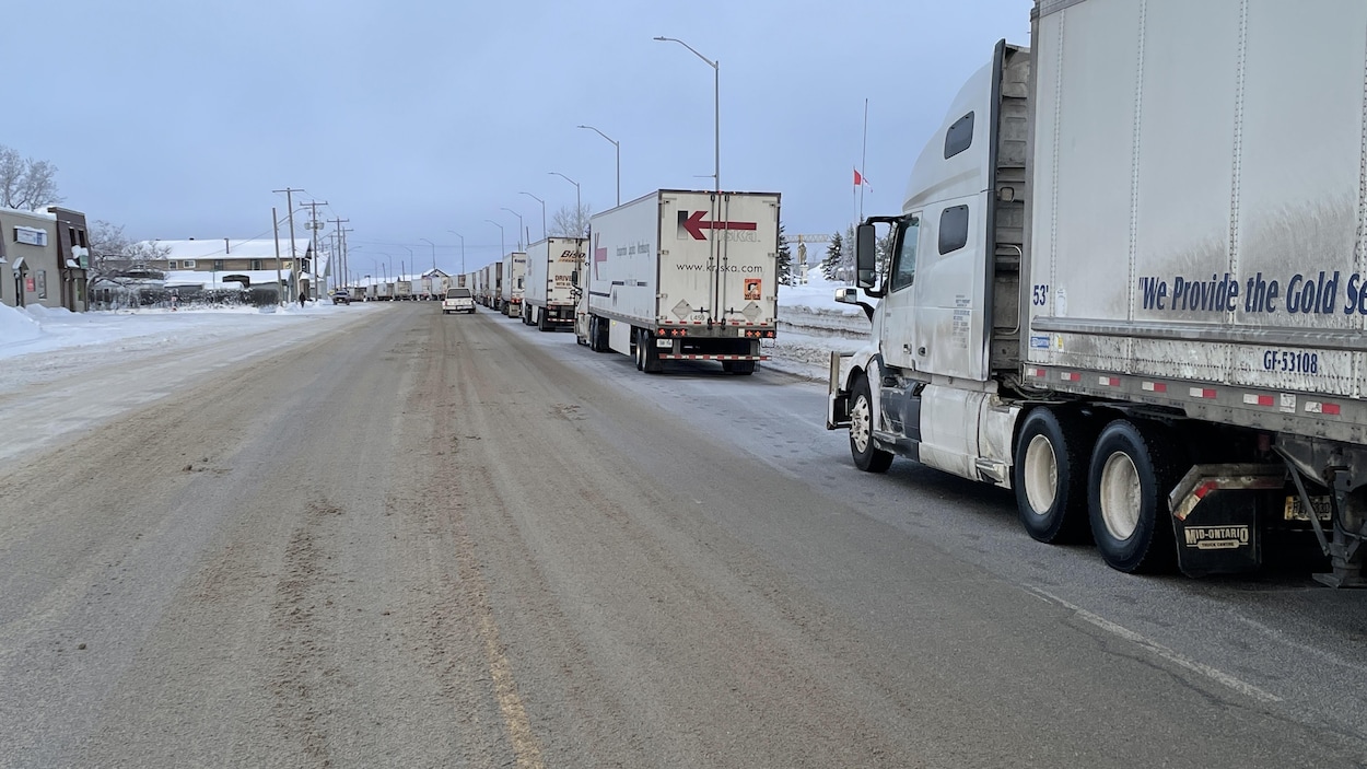 Trois morts dans une collision sur la route 11