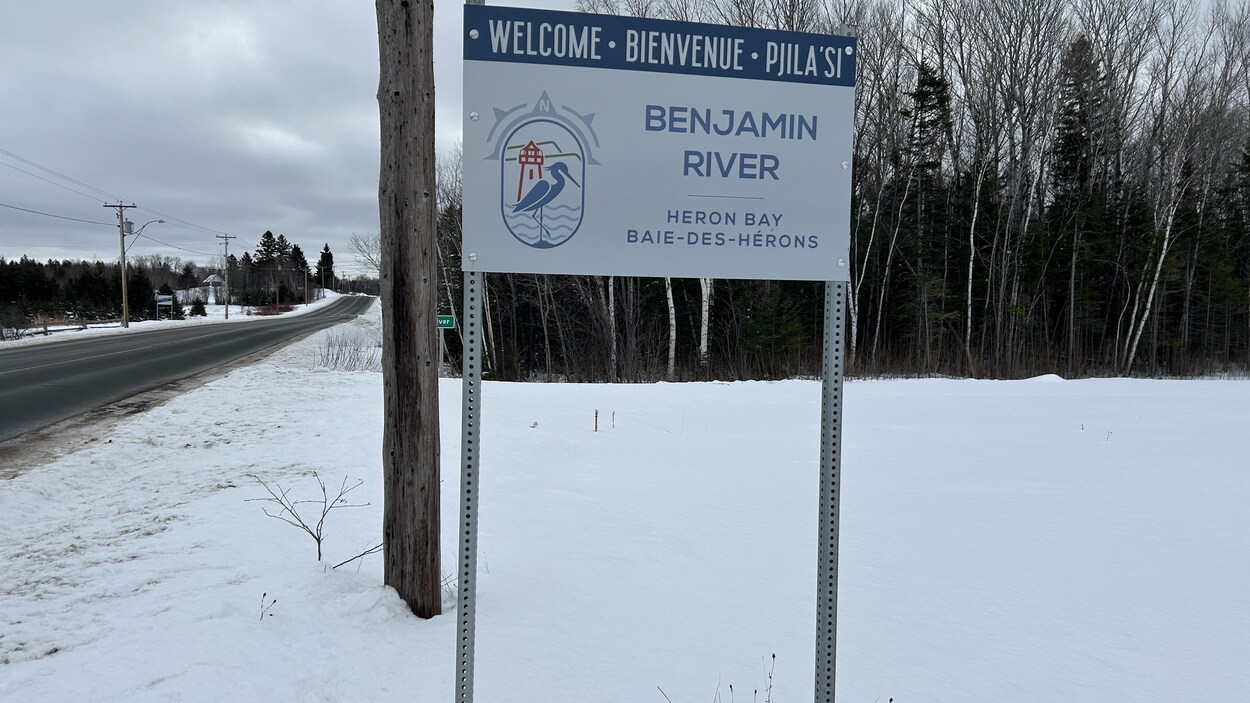Trois jeunes adultes perdent la vie dans une collision frontale dans le Restigouche