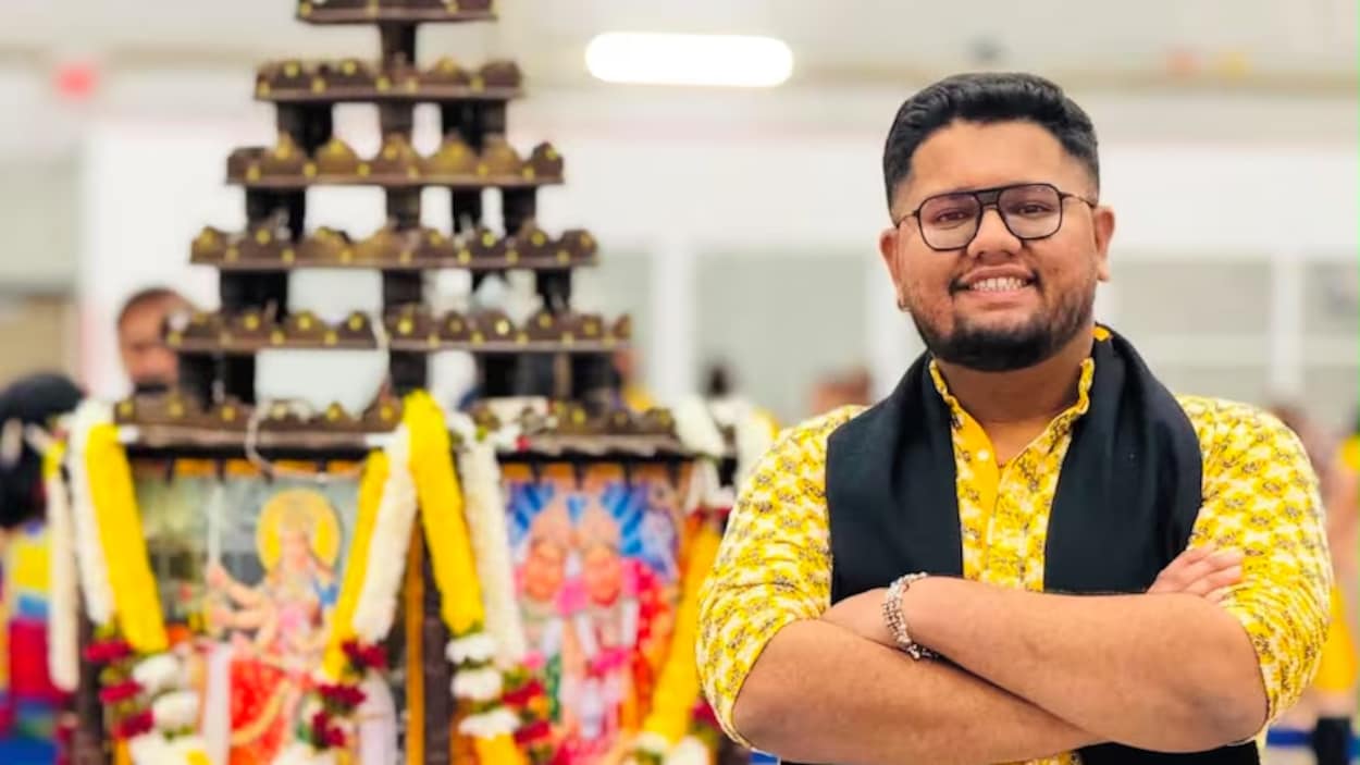 Accident près de Lumsden : hommage à Bhishma Rajyaguru, la seconde victime du drame