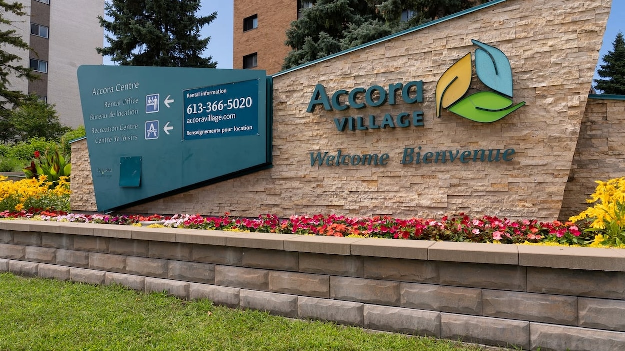Un projet de réaménagement d’Accora Village inquiète des résidents