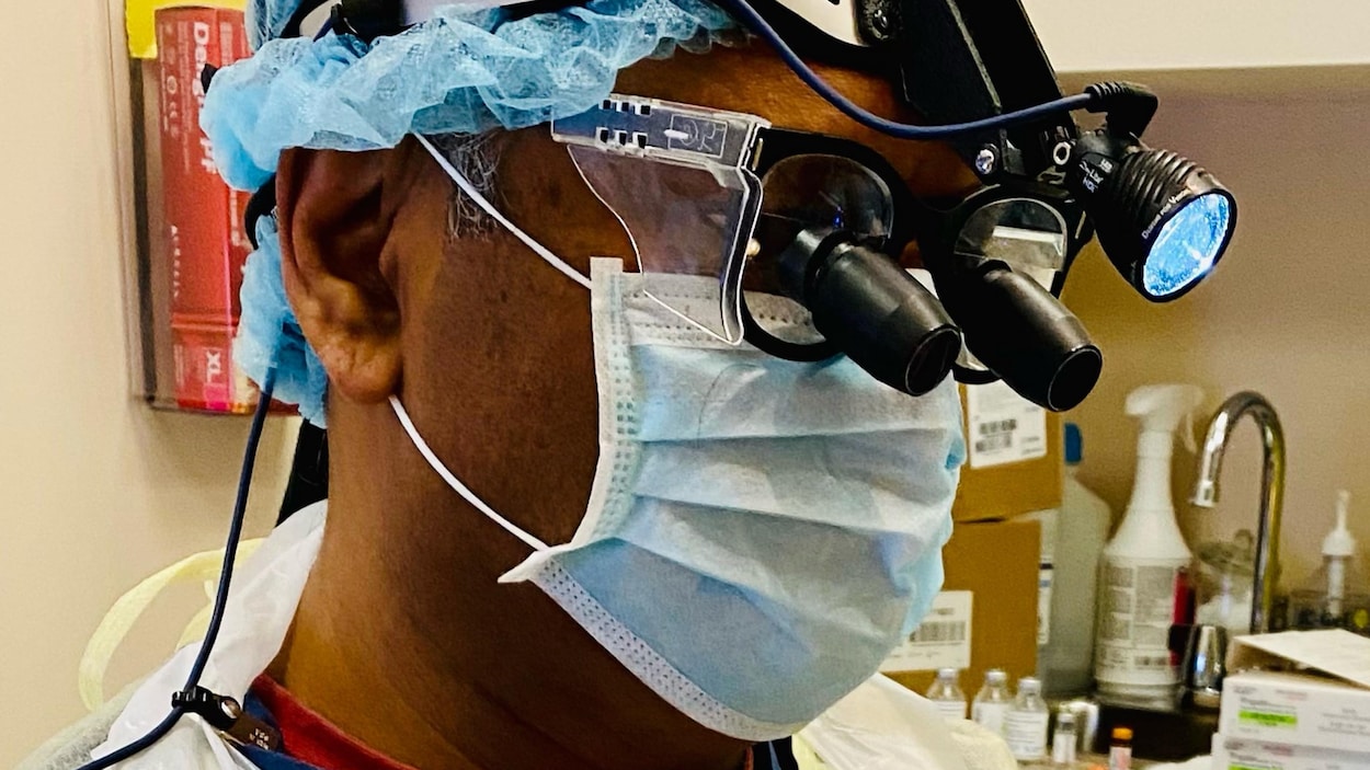 Un chirurgien de Toronto est radié de son ordre pour « conduite troublante »