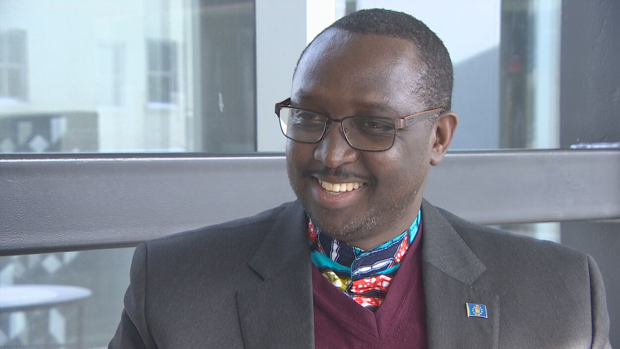 François-Regis Kabahizi