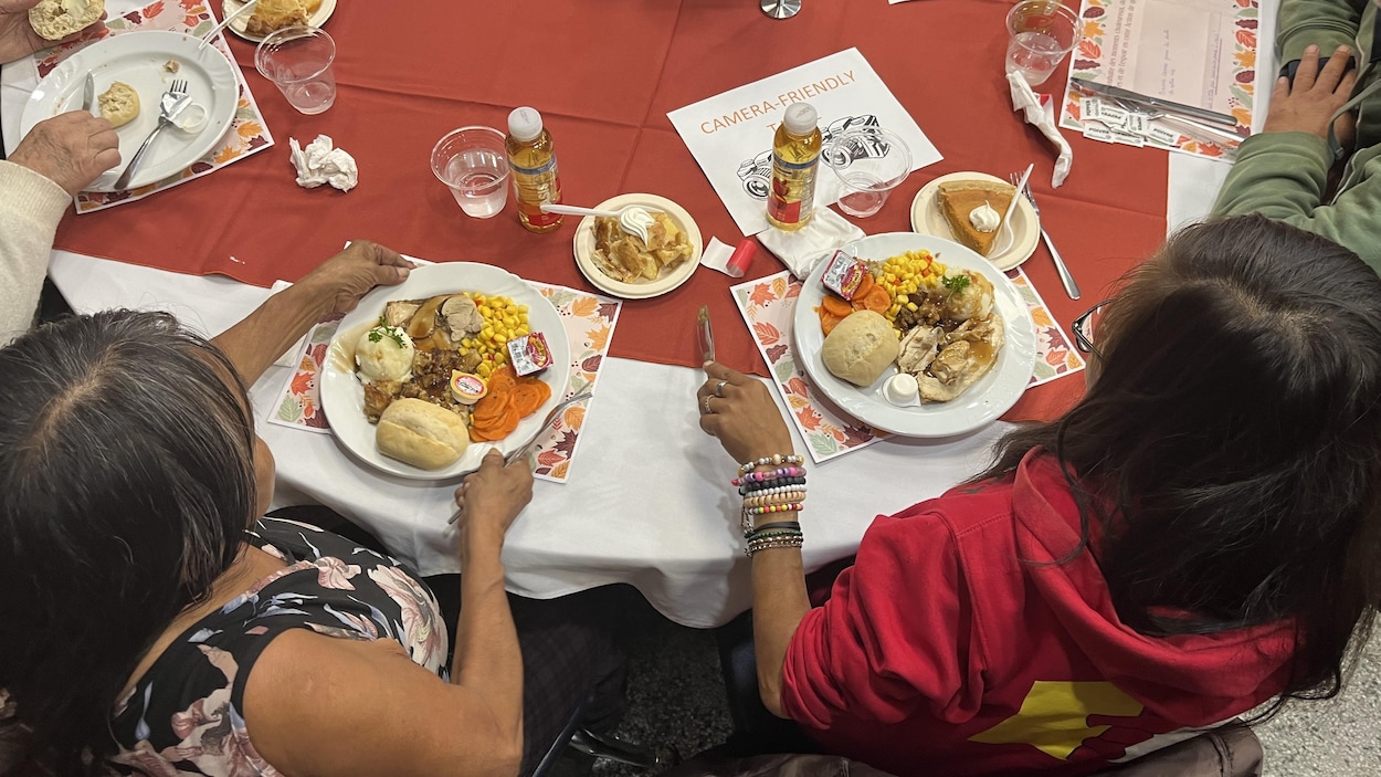 Crise alimentaire: la Mission d’Ottawa réclame plus de financement