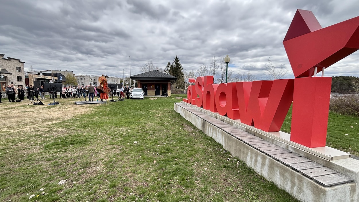 Programme culturel riche pour l'été à Shawinigan