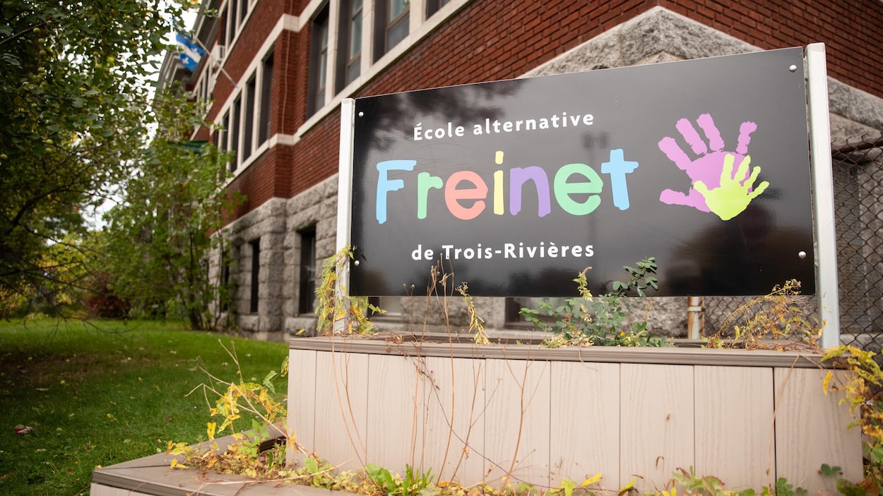 Des cas de coqueluche dans une école de Trois-Rivières