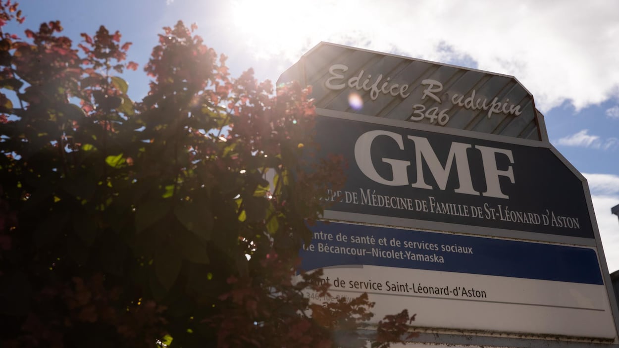 Le GMF de Saint-Léonard-d’Aston en quête de nouveaux médecins