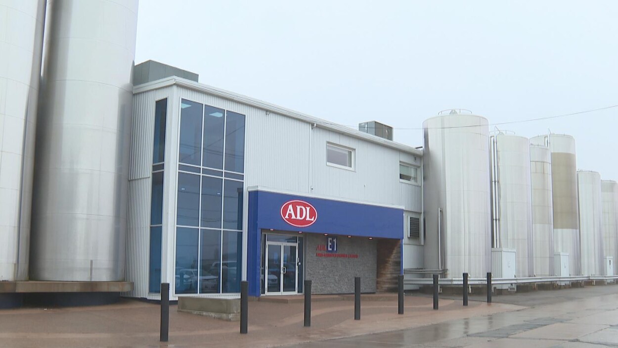 Ottawa investit 12 M$ dans la modernisation d’ADL à Summerside | Radio ...