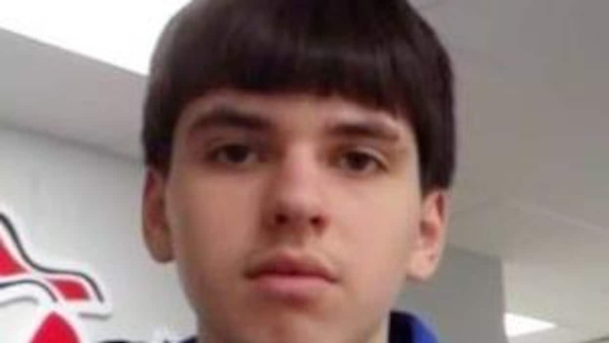 Un adolescent disparu à Saint-Cyrille-de-Wendover