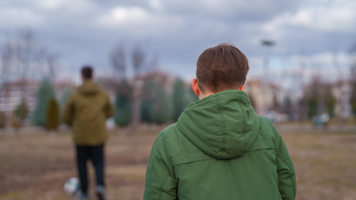 Les jeunes paieraient le prix pour les conditions difficiles des travailleurs sociaux