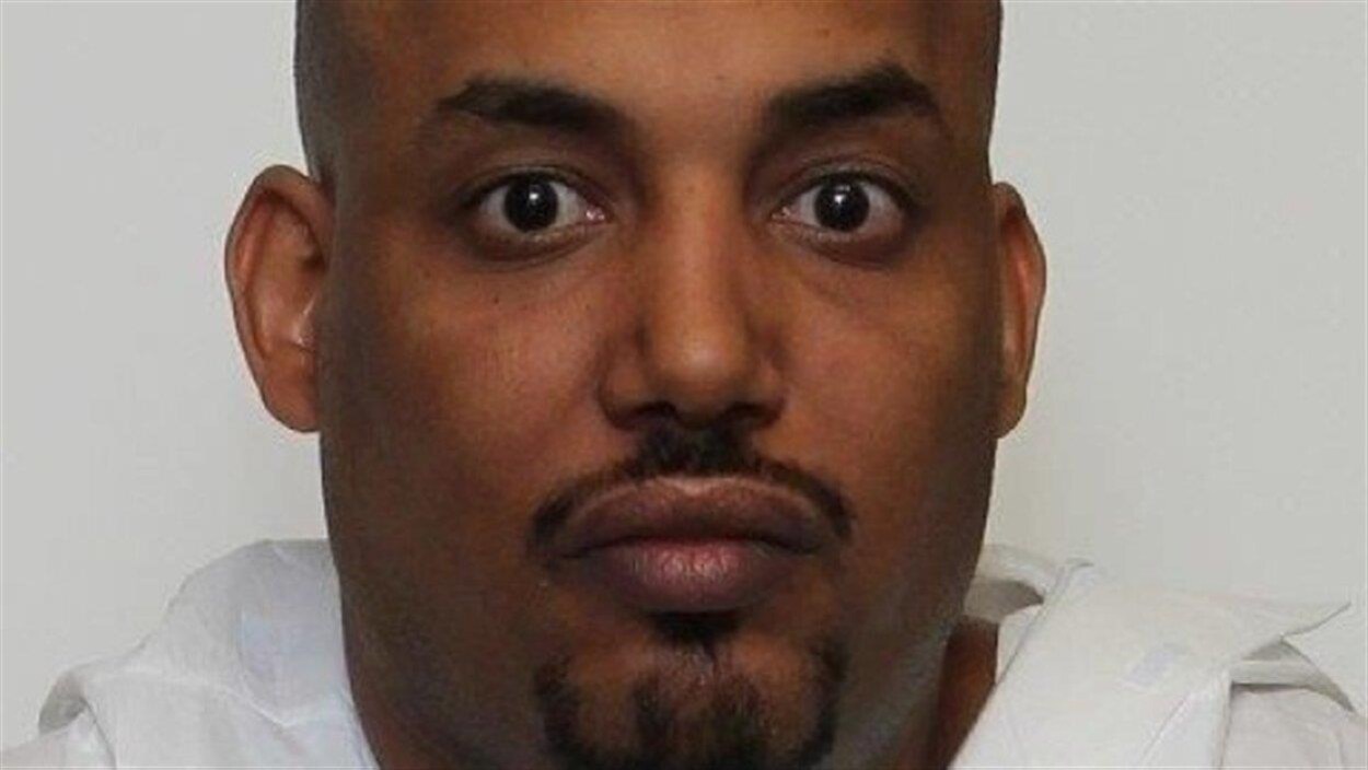 La police de Toronto affirme qu'Adonay Zekarias a été accusé de meurtre prémédité. La police de Toronto affirme qu'Adonay Zekarias a été accusé de meurtre prémédité.