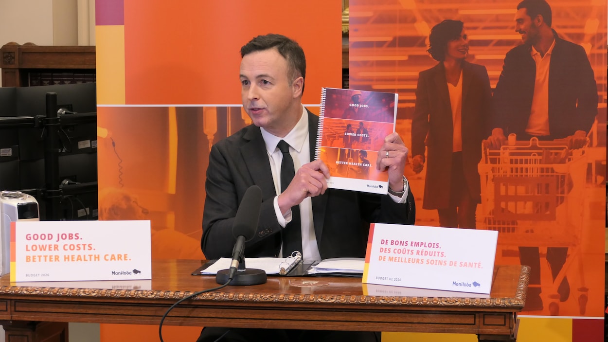 Budget 2026: promesses pour la francophonie manitobaine?