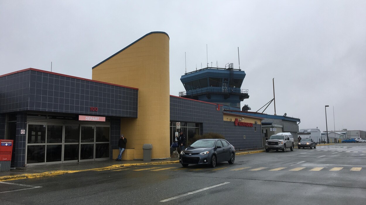 Questionnements quant aux services de nuit à l’aéroport de Rouyn