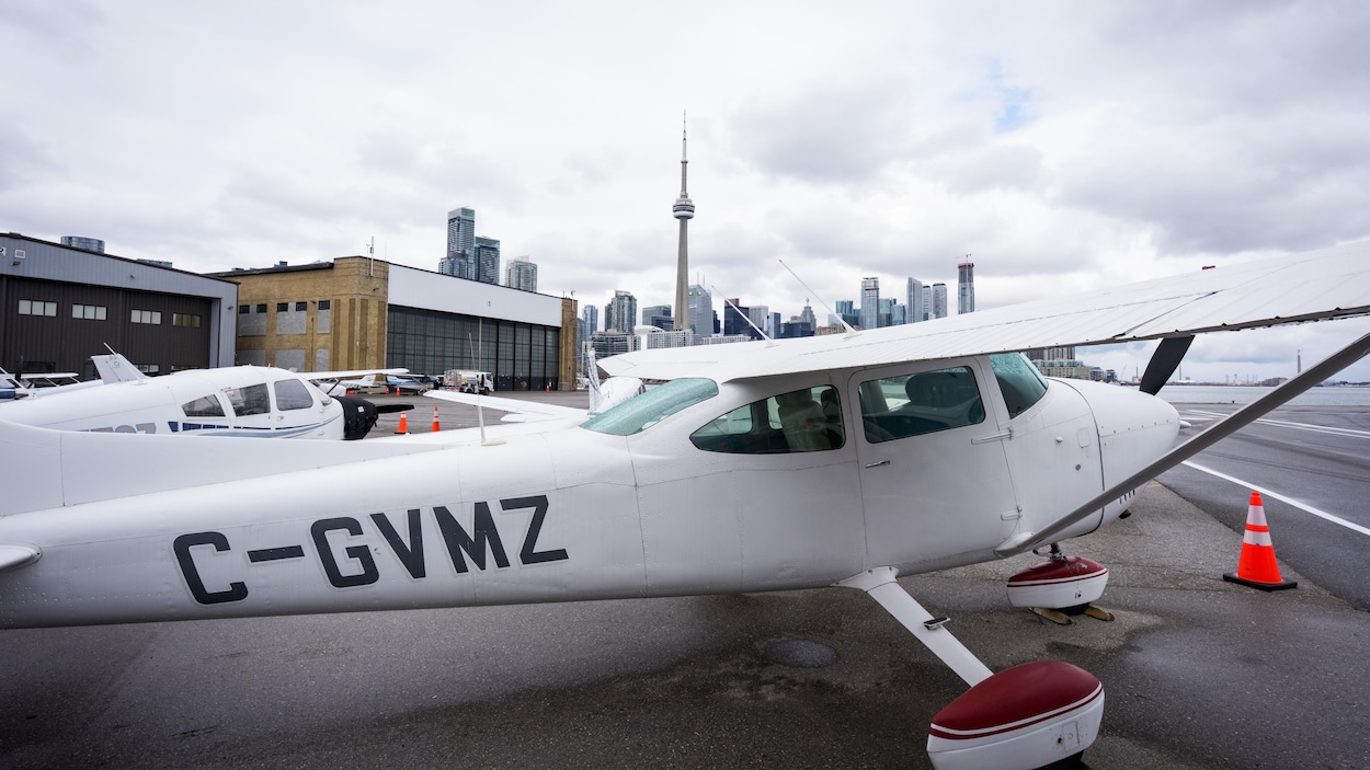 Billy Bishop : Toronto étudie les options légales contre une prise de contrôle provinciale