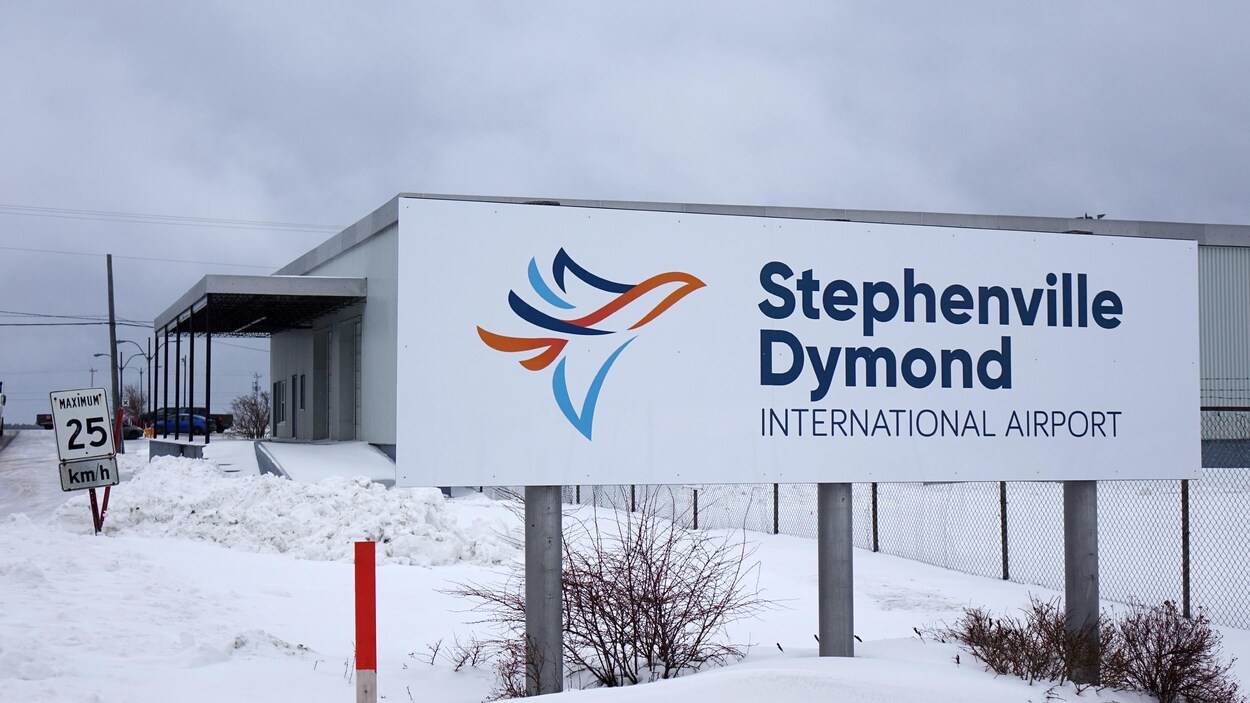La mise sous séquestre de l’aérodrome de Stephenville prolongée