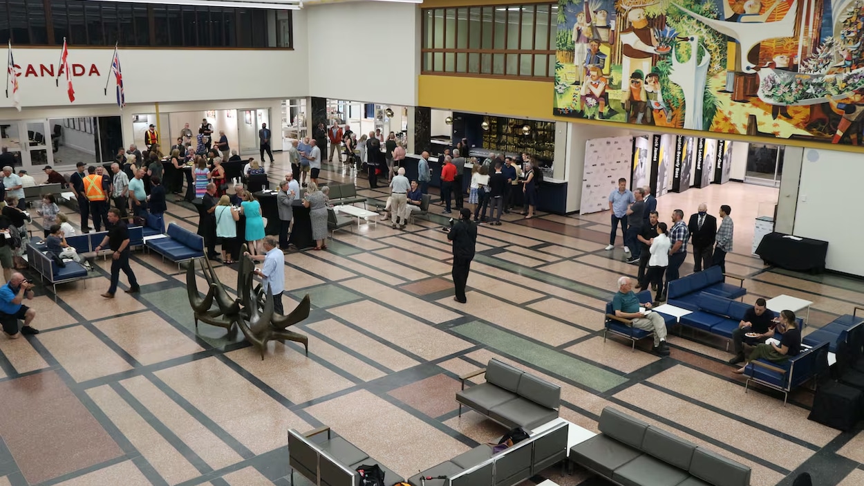 L’Agence des services frontaliers du Canada s’excuse auprès des