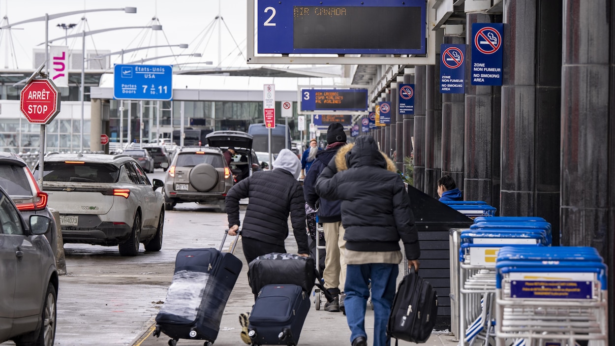 Plus de 120 000 Canadiens qualifiés ont quitté le pays depuis 2019
