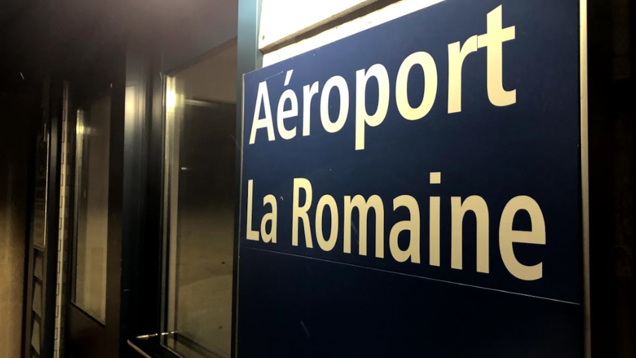 Atterrissage d’urgence à La Romaine : des accusations seront déposées