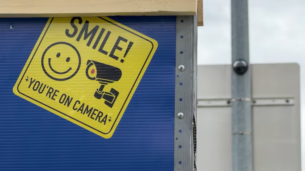 Campagne indépendantiste en Alberta: « Souriez, vous êtes filmé! »