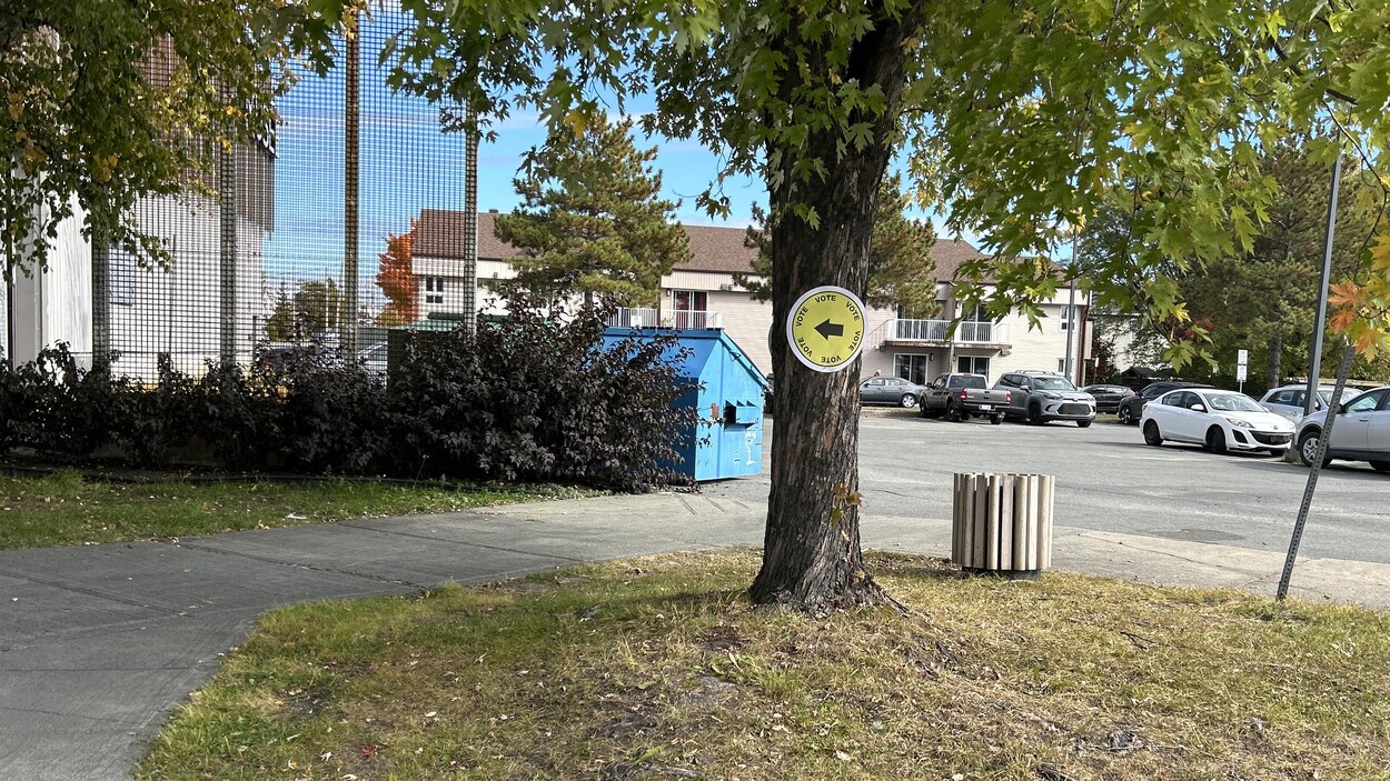 Vote par anticipation : l’Abitibi-Témiscamingue sous la moyenne provinciale
