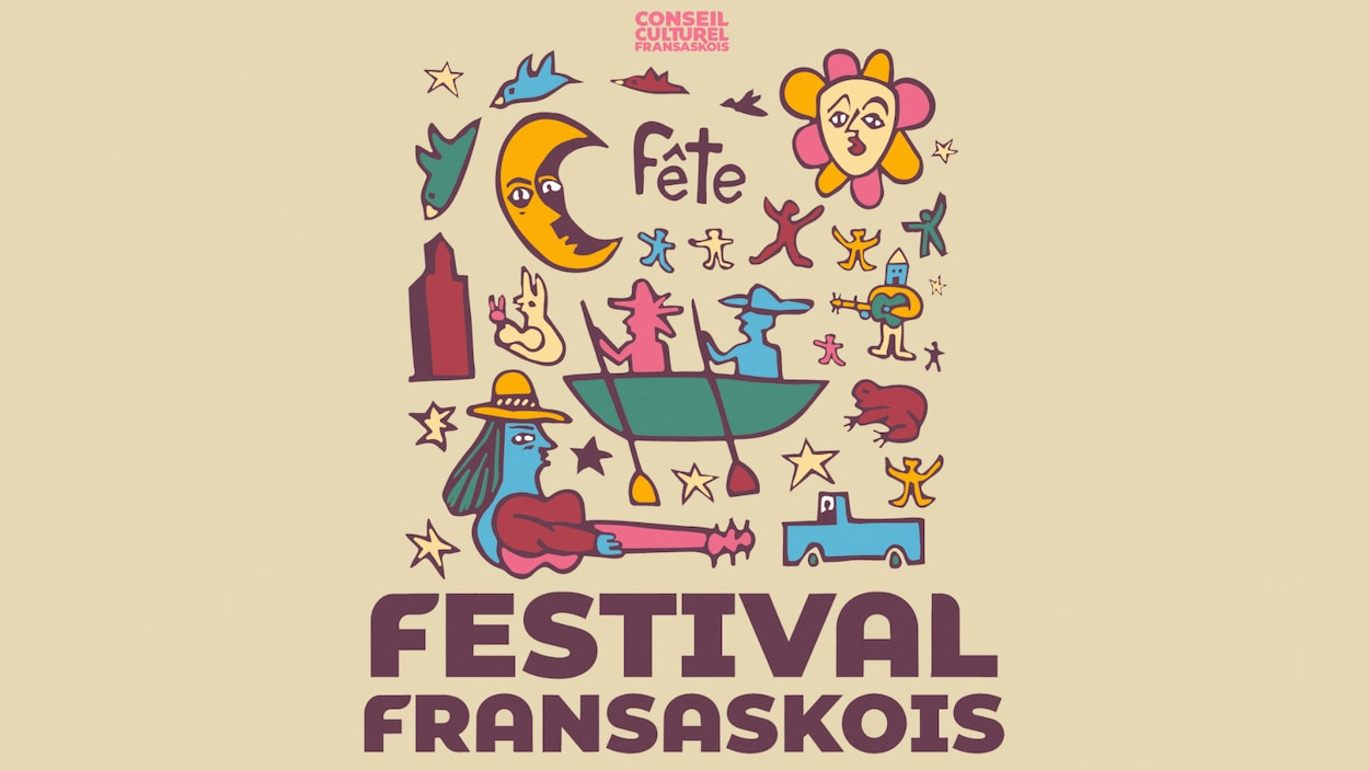 Le Festival fransaskois mise sur un cocktail de musique et d’arts visuels