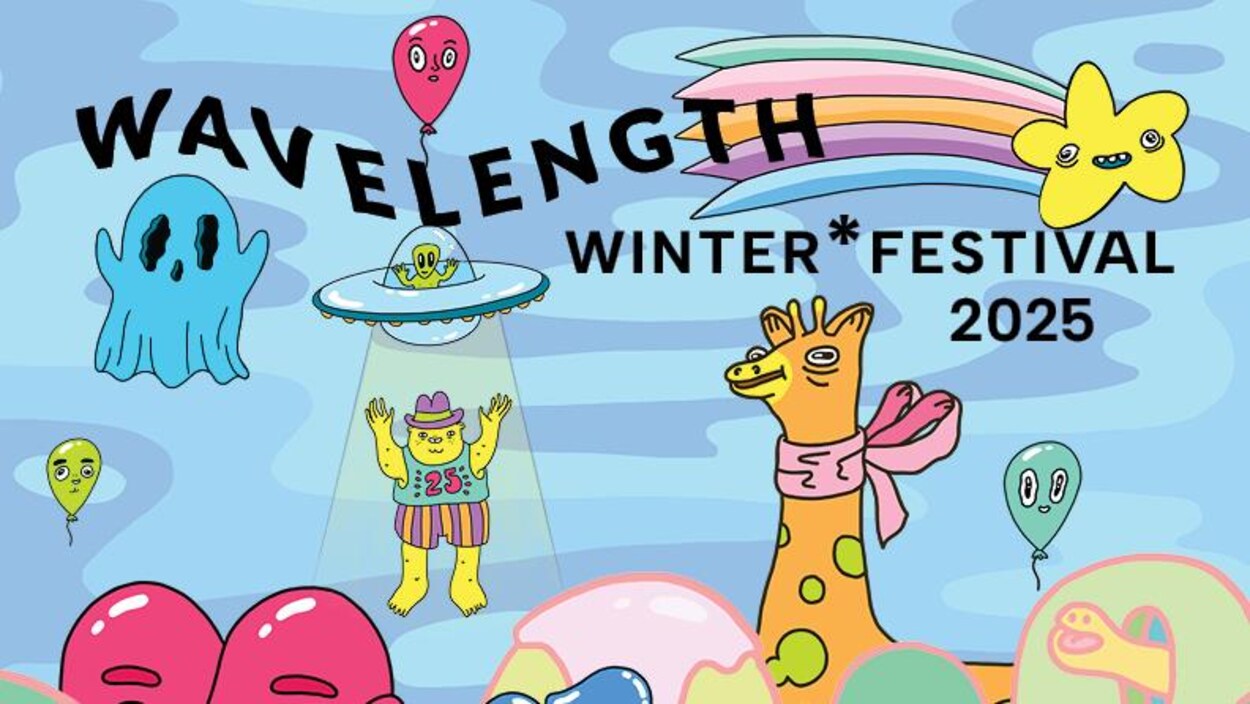 À Toronto, le festival Wavelength fête ses 25 ans de musique alternative